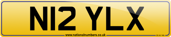 N12 YLX