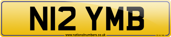 N12 YMB