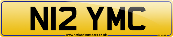 N12 YMC