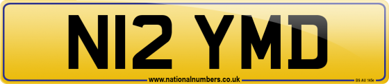 N12 YMD