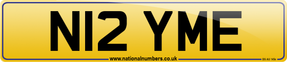 N12 YME