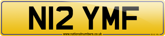 N12 YMF