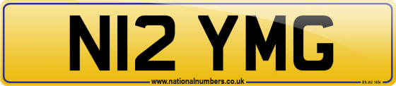 N12 YMG