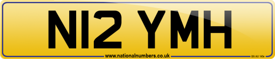 N12 YMH