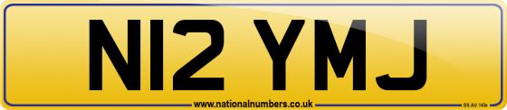 N12 YMJ