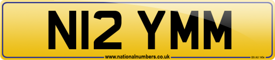N12 YMM