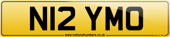 N12 YMO