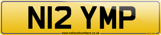 N12 YMP