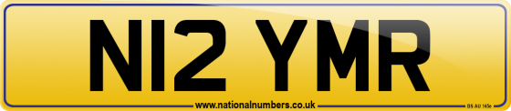 N12 YMR