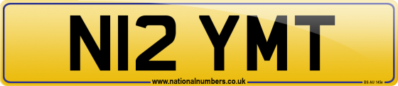 N12 YMT