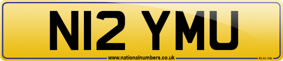 N12 YMU