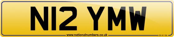 N12 YMW
