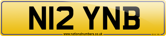 N12 YNB
