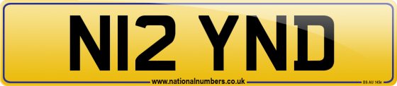 N12 YND