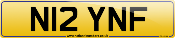 N12 YNF