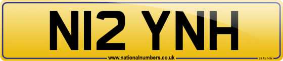 N12 YNH