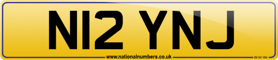 N12 YNJ