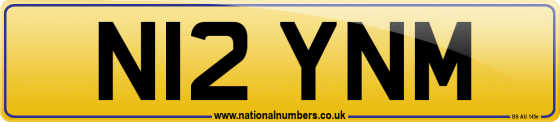 N12 YNM