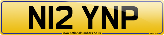 N12 YNP