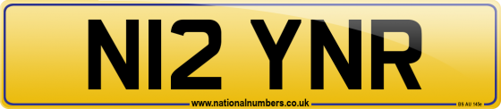 N12 YNR