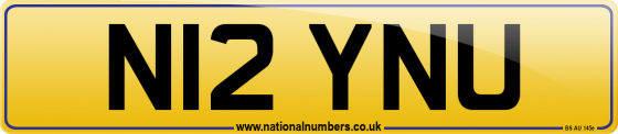 N12 YNU
