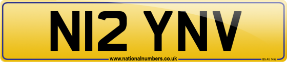 N12 YNV