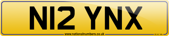 N12 YNX