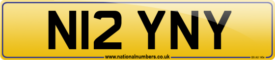 N12 YNY