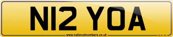 N12 YOA