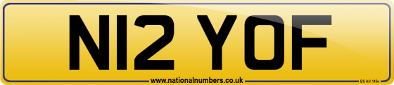 N12 YOF