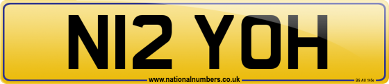 N12 YOH
