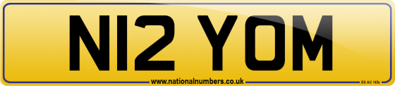 N12 YOM