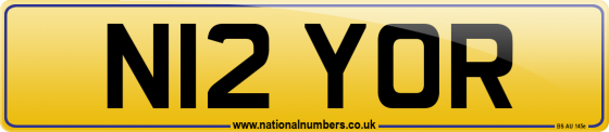 N12 YOR