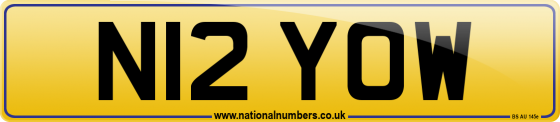 N12 YOW