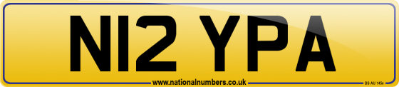 N12 YPA