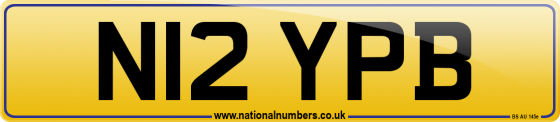 N12 YPB