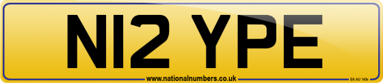 N12 YPE