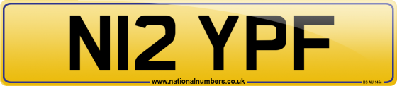 N12 YPF