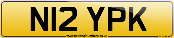 N12 YPK