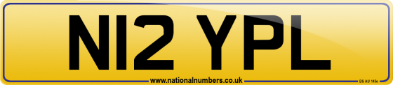 N12 YPL