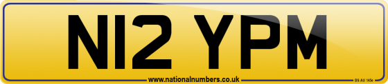 N12 YPM