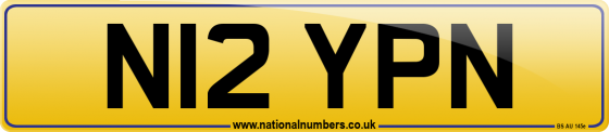 N12 YPN