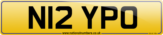 N12 YPO