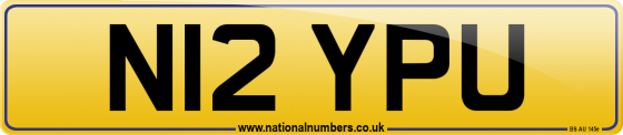 N12 YPU