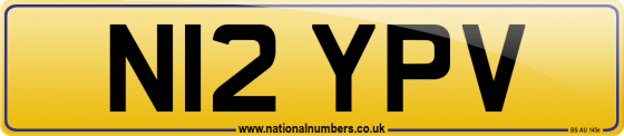 N12 YPV