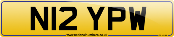N12 YPW