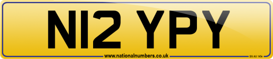 N12 YPY
