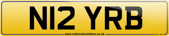 N12 YRB