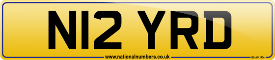 N12 YRD