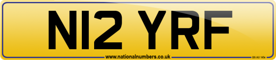 N12 YRF